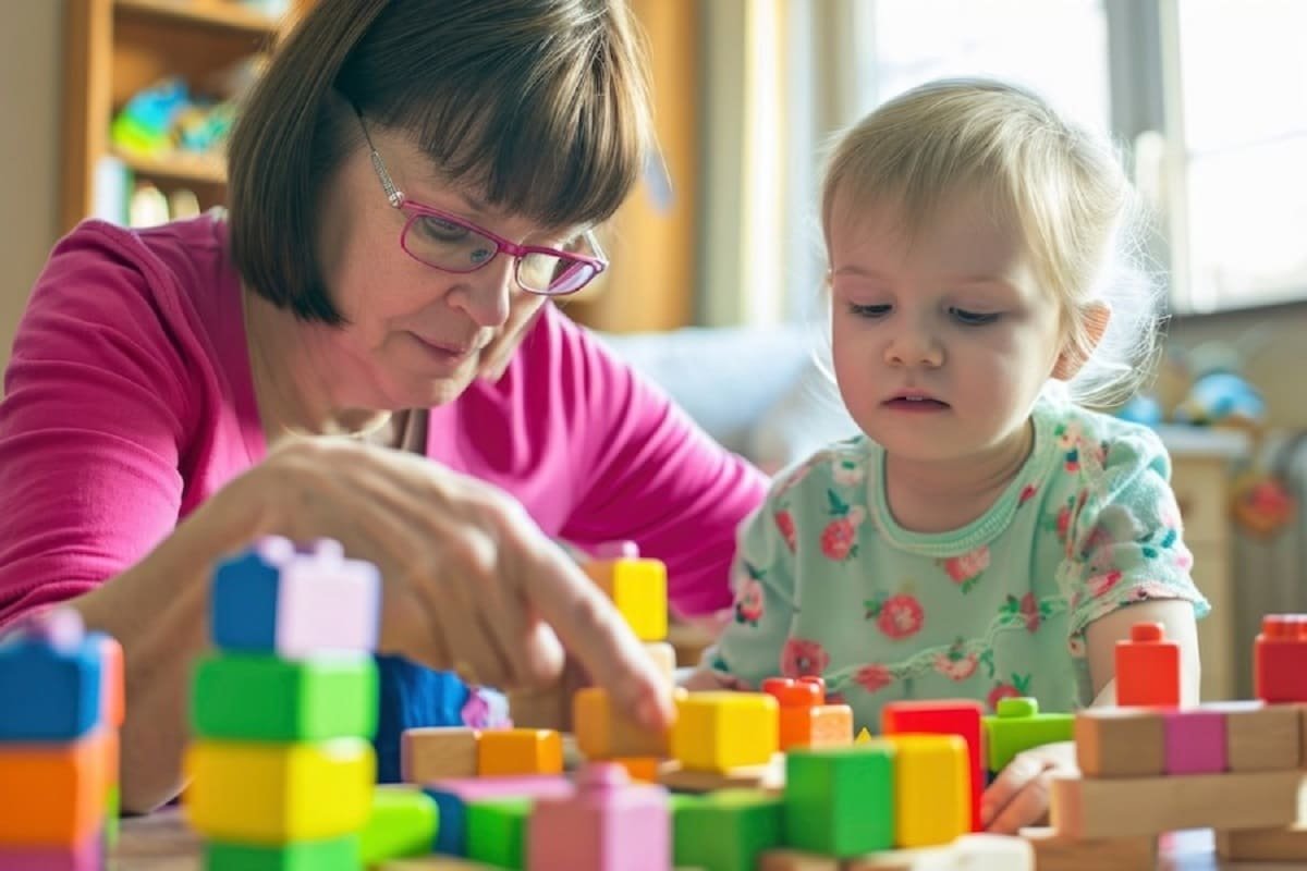 Occupational Therapists In Janakpuri